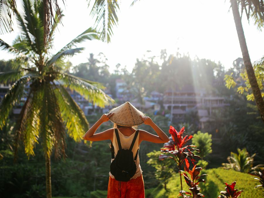 Cuándo es mejor viajar a Indonesia