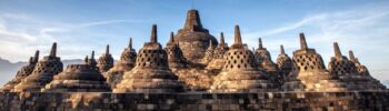 Templo Borobudur