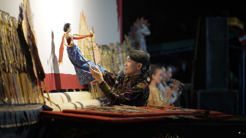 Wayang
