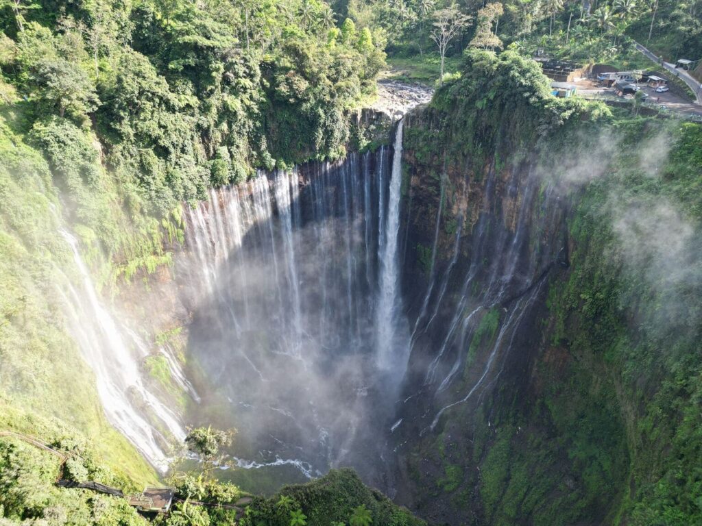 Tumpak Sewu
