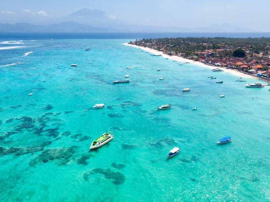 Nusa Lembongan