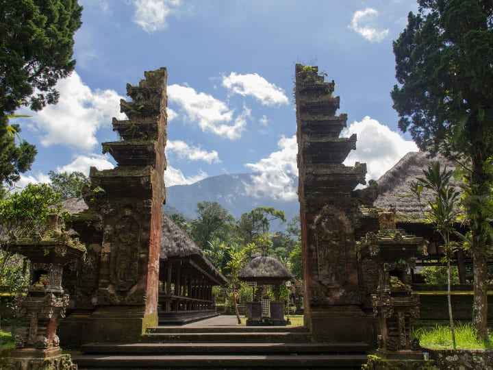 Bali, Lombok y Gilis