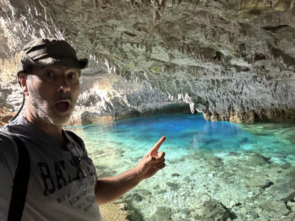 Islas Banggai Indonesia Infinita