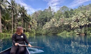 Islas Banggai
