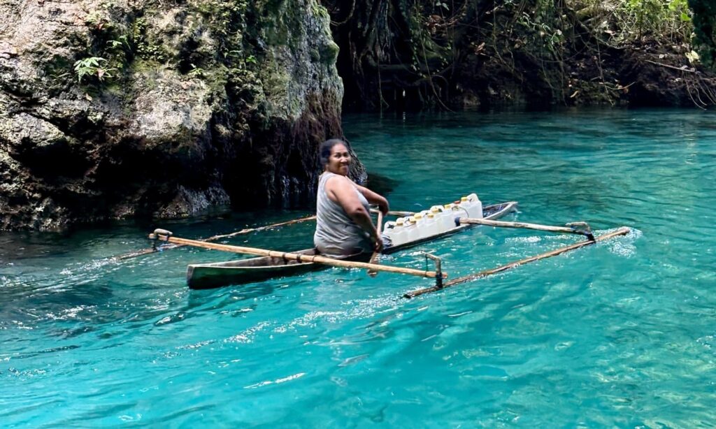 Islas Banggai Indonesia Infinita
