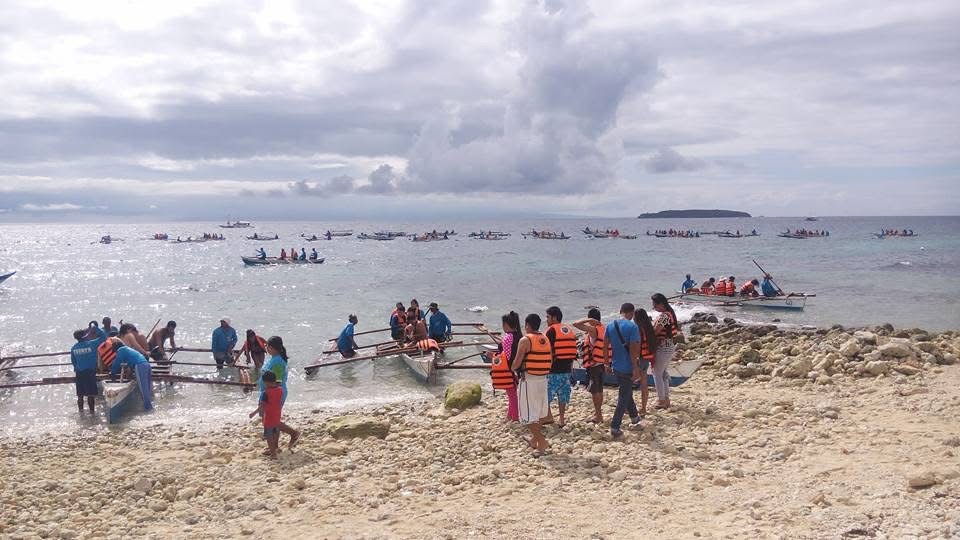 Tiburon Ballena y turismo responsable