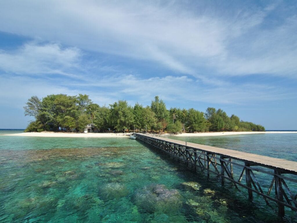 Archipiélago de Karimunjawa