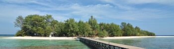 Archipiélago de Karimunjawa