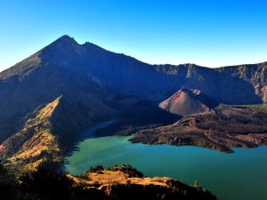 Rinjani Trekking