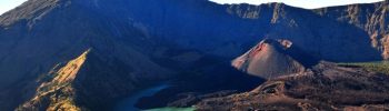 Rinjani Trekking