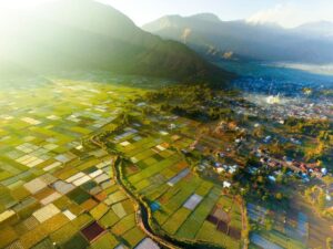 Lombok, Mas allá de Bali