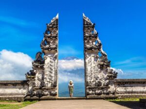 Viajes de 10 días en Indonesia