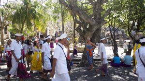 Viaje a Bali