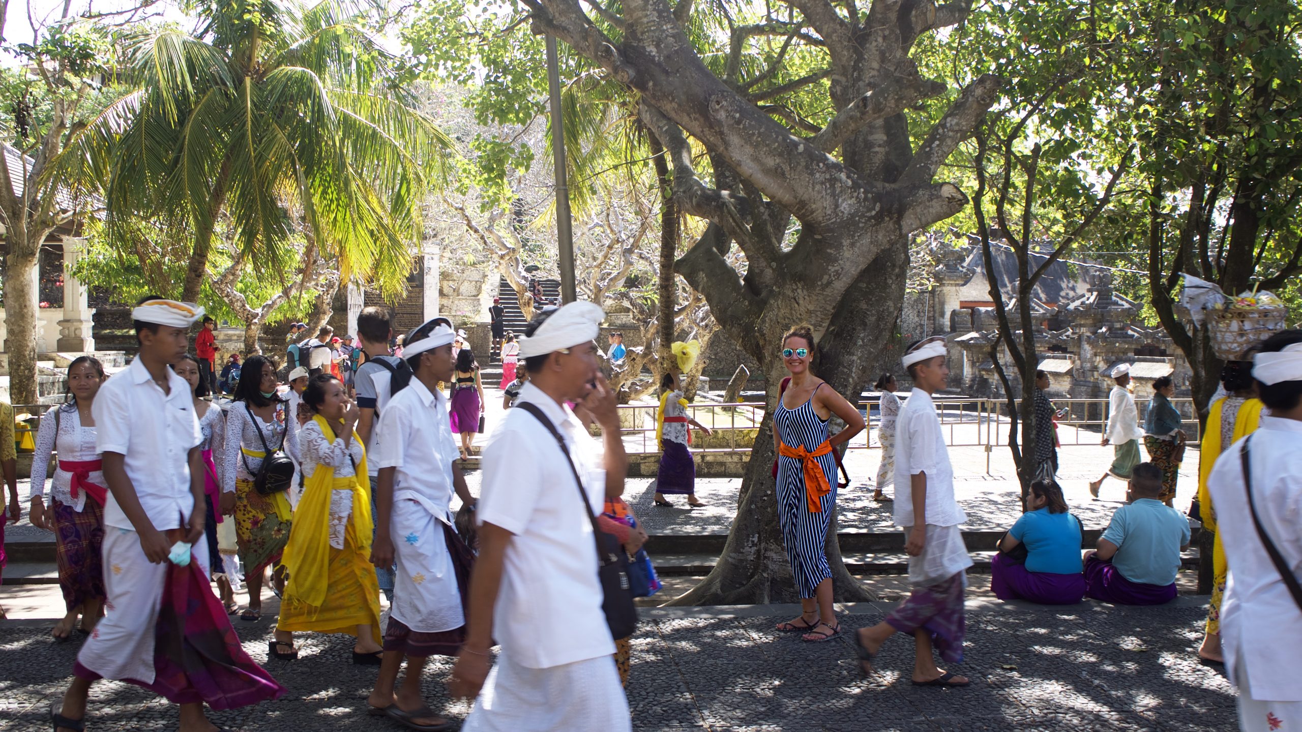 Bali más allá del tópico. Espiritualidad, paisajes y cultura viva