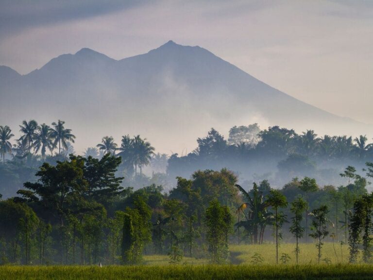 Viaje a Bali y Lombok
